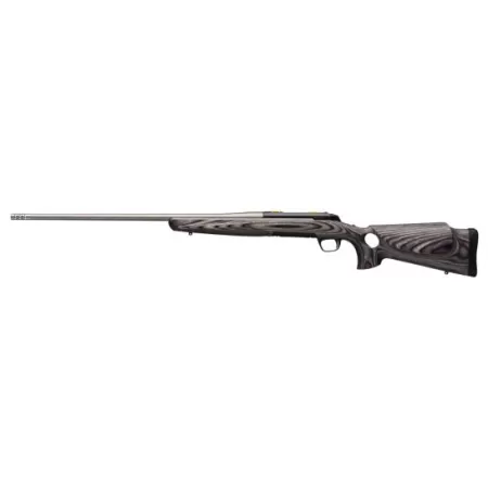 Browning X-Bolt Eclipse Hunter 6.5 Creedmoor 4 Round Bolt Action Rifle, Sporter Laminate Thumbhole - 035439282