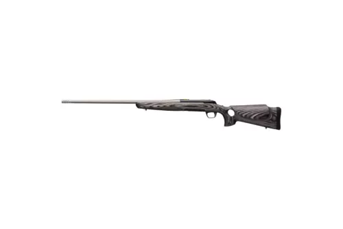 Browning X-Bolt Eclipse Hunter 7mm 08 4 Round Bolt Action Rifle, Sporter Laminate Thumbhole - 035439216