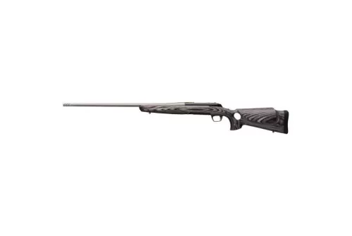 Browning X-Bolt Eclipse Hunter 300 Win Mag 3 Round Bolt Action Rifle, Sporter Laminate Thumbhole - 035439246