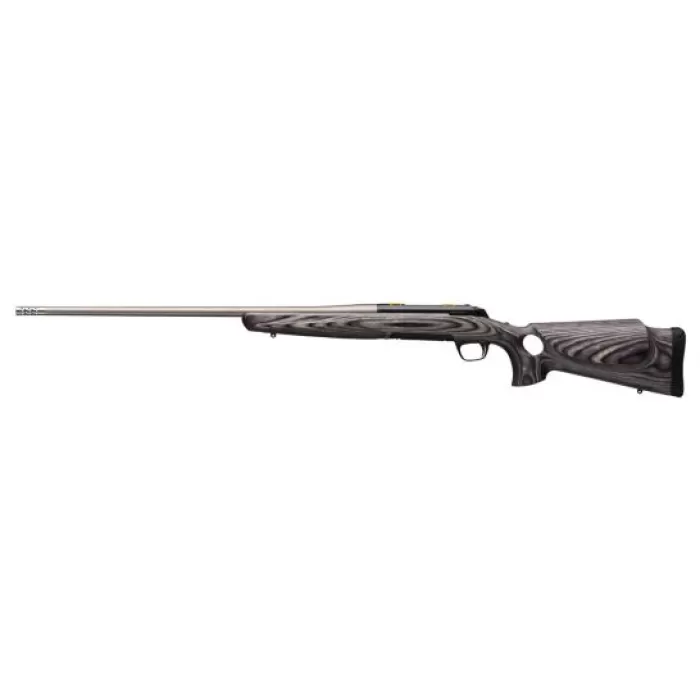 Browning X-Bolt Eclipse Hunter 30-06 4 Round Bolt Action Rifle, Sporter Laminate Thumbhole - 035439226