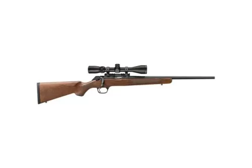Springfield Armory Model 2020 Walnut .22 LR 20
