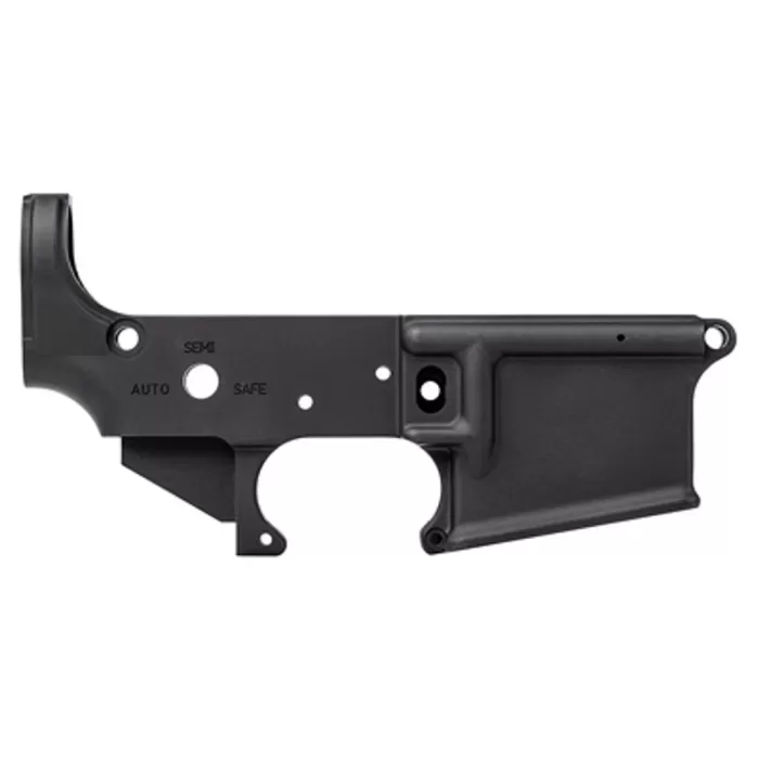 AERO M4A1 CLONE STRIPPED LWR UPC: 840014605446 AERO M4A1 CLONE STRIPPED LWR UPC: 840014605446