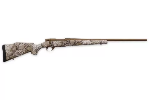 Weatherby VAP223RR4T Vanguard Badlands 223 Rem Rifle