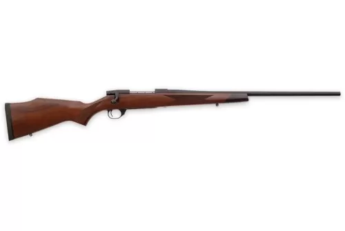 Weatherby VDT65CMR2T Vanguard Sporter Full Size 6.5 Creedmoor Rifle