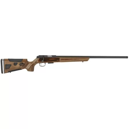 CZ 02367 CZ 457 At-One Varmint 17 HMR 5+1 24