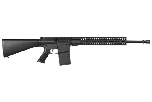 CMMG ENDEAVOR 100 6.5CM 20