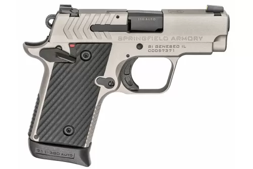 Springfield Armory PG9109T 911 380 ACP 2.70