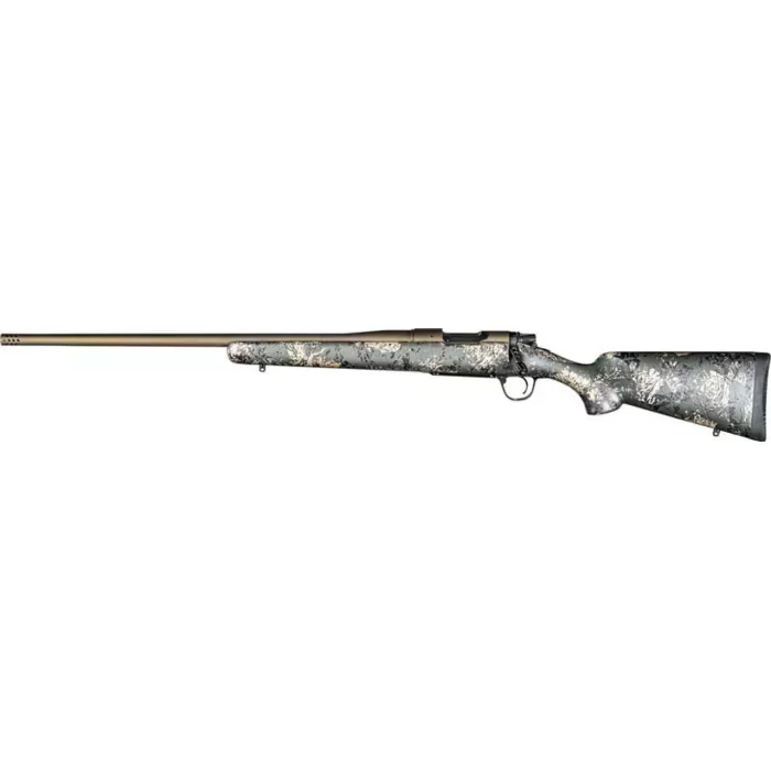 Christensen Arms Mesa FFT LH 7mm PRC 22 Christensen Arms Mesa FFT LH 7mm PRC 22