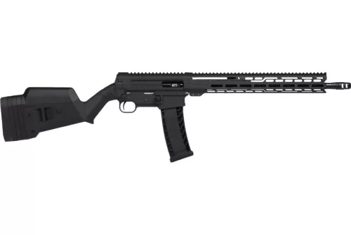 CMMG Dissent Br4 9mm 10+1rd 16.1