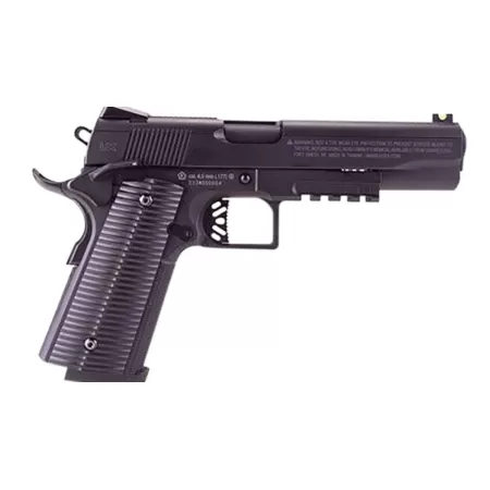 RWS 177 Semi-Auto 16rd Fiber Optic Sights