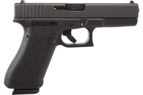GLOCK G17 G1 9mm 4.49" 10+1 Black Fs