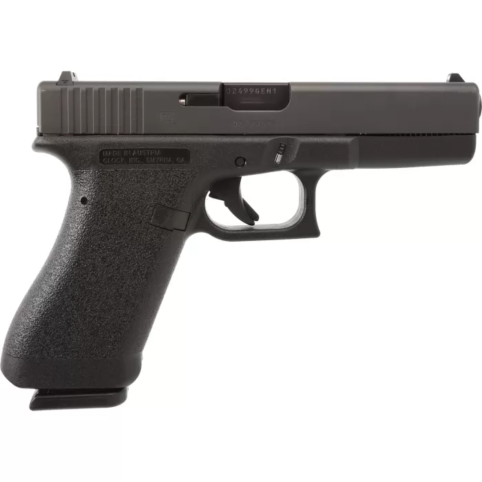 GLOCK G17 G1 9mm 4.49" 10+1 Black Fs GLOCK G17 G1 9mm 4.49" 10+1 Black Fs