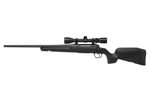 Savage Arms Axis 30-06 Bl/syn 22" Pkg Lh