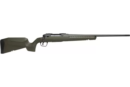 AXIS 2 Compact GEN II 6.5 Creedmoor 20