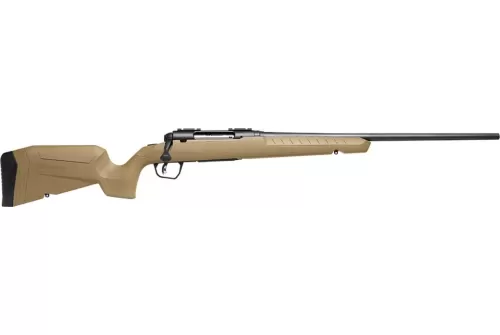 AXIS 2 Compact GEN II 223 Remington 20