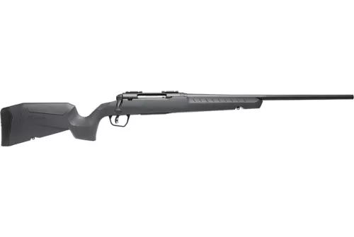 Savage Arms Axis 2 Compact Gray 243 Win 4+1 20" Rifle