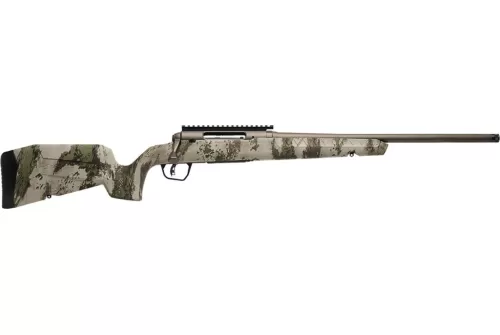 SAVAGE Axis 2 Pro .400 Legend 20in 4rd Woodland Bolt-Action Rifle (32286)