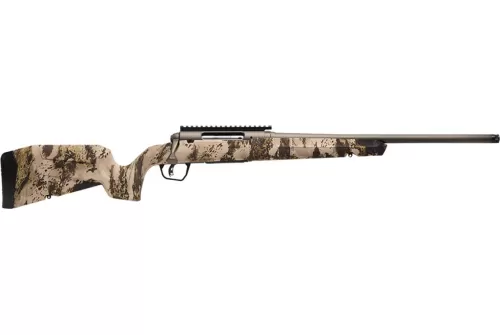 Savage Axis 2 Pro Savage Western Camouflage 308 Win - 4 Rounds, 20