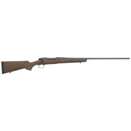 Remington 700Awr American Wilderness .338Rum Black Cerakote/Brown 84558 047700845586