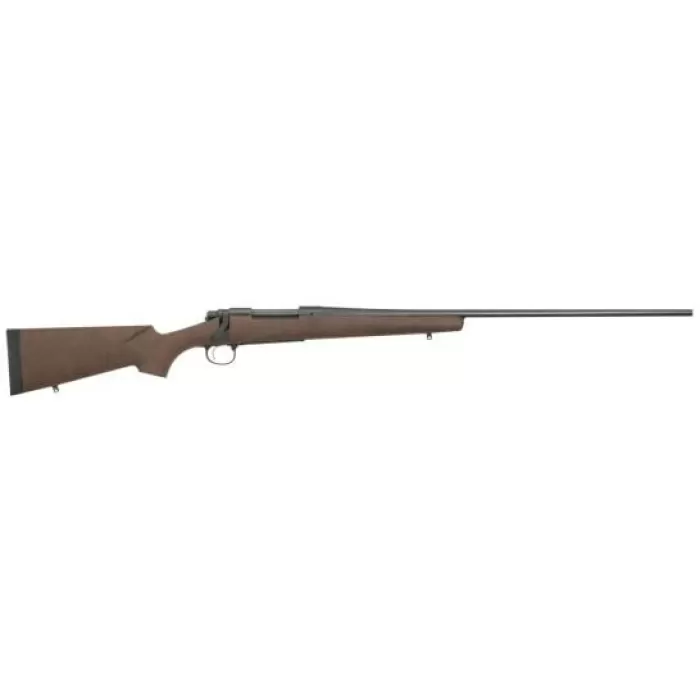 Remington 700Awr American Wilderness .338Rum Black Cerakote/Brown 84558 047700845586