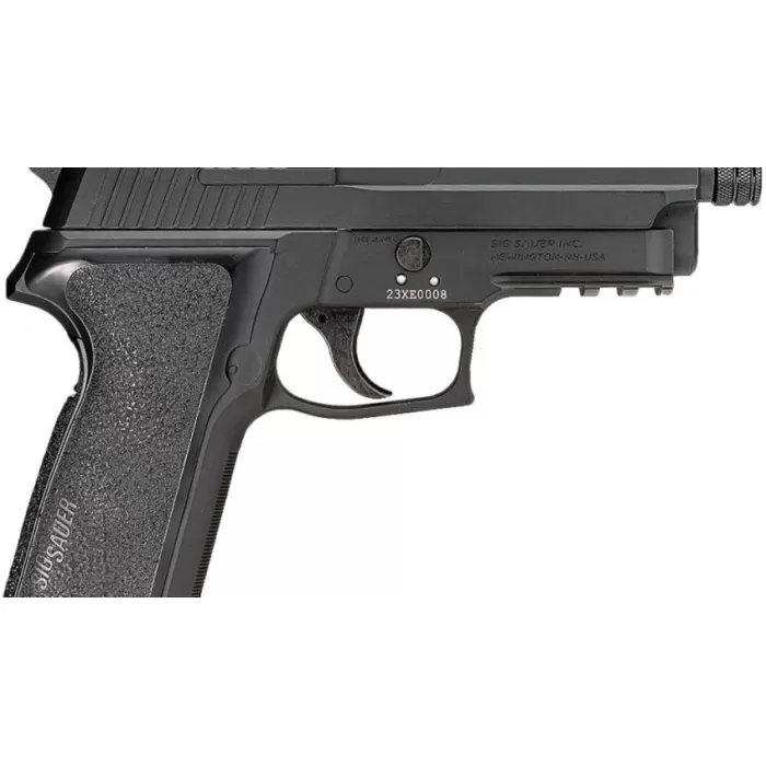 Sig Sauer P229 Blowback CO2 Air 177 Pellet, Black, 16rd