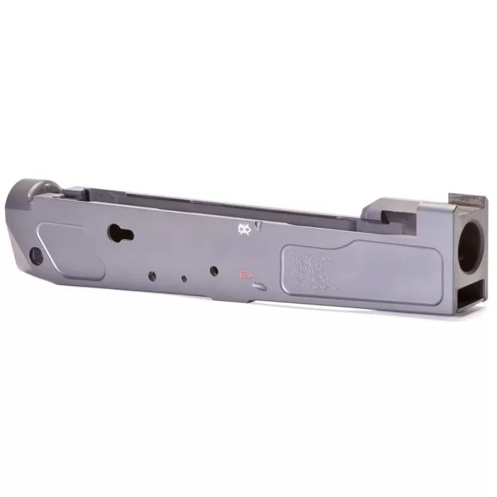 SHARPS MD47 MLLD AK RECEIVER 7.62X39