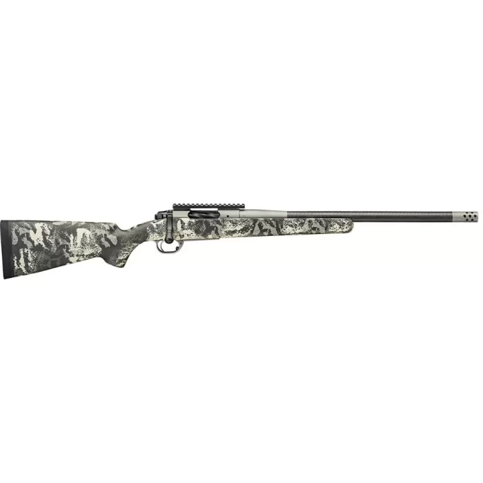 Springfield Armory Model 2020 Boundary 6.5 PRC 24 Springfield Armory Model 2020 Boundary 6.5 PRC 24