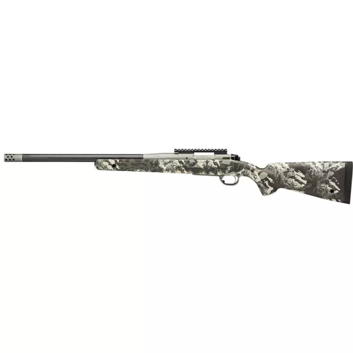 Springfield Armory Model 2020 Boundary 7mm REM MAG 24