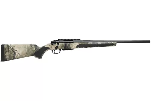 Savage Arms 334 .308 Win Camo Rifle 19467