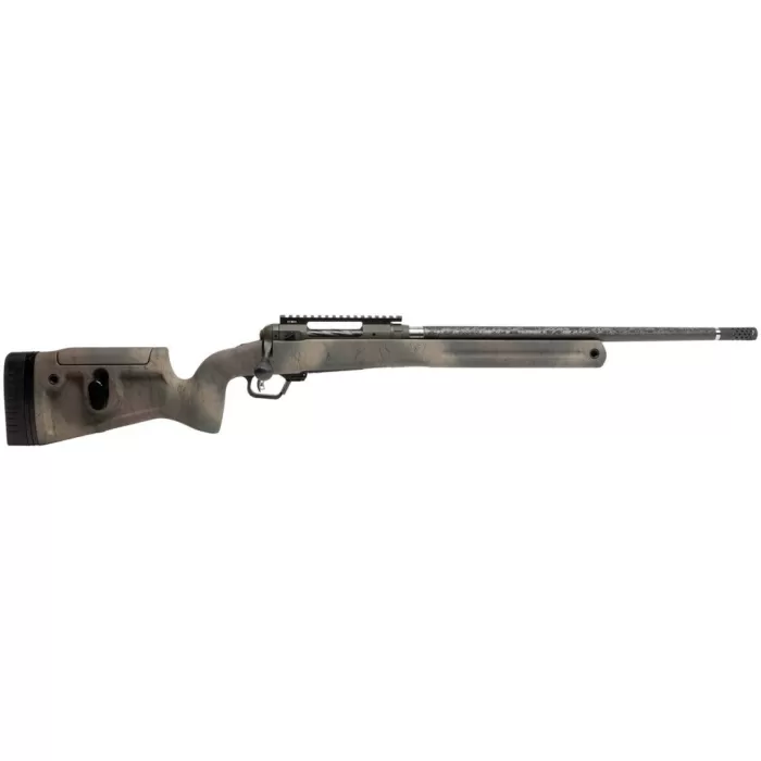 Savage 110 Pro Pursuit Rifle Flat Dark Earth .270 Win 20 Savage 110 Pro Pursuit Rifle Flat Dark Earth .270 Win 20