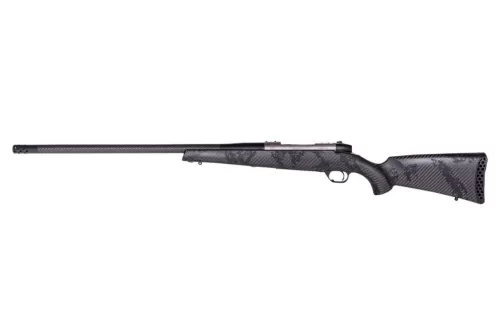 Weatherby MGT01N280AR4B Mark V Backcountry Guide TI 280 Ackley Improved 22