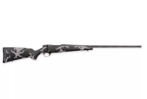Weatherby Vanguard Talon 257Wby CF 26" VTE257WR8B