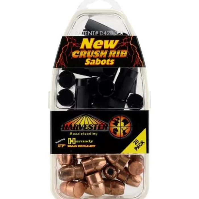 HARVESTER XTP 50CAL 240GR HARVESTER XTP 50CAL 240GR