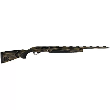 Rob Roberts Custom Beretta A400 Xtreme Plus 12 Ga, 3.5" Chamber 26" Barrel, DC Marsh Camo, 2rd