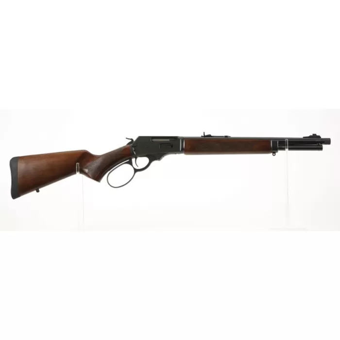 Braztech/Rossi R95 Trapper Walnut .444 MAR 16.5 Braztech/Rossi R95 Trapper Walnut .444 MAR 16.5
