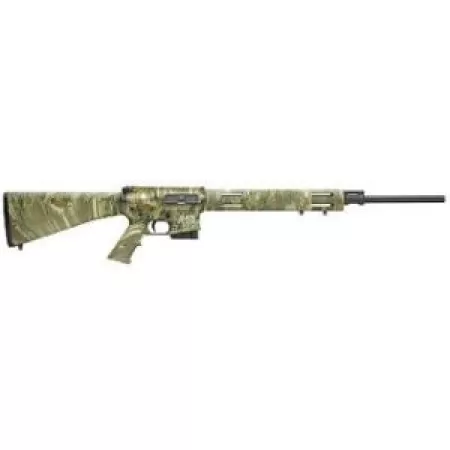 Remington Firearms R-15 VTR Predator Semi-Automatic 223 Remington/5.56 NATO 22