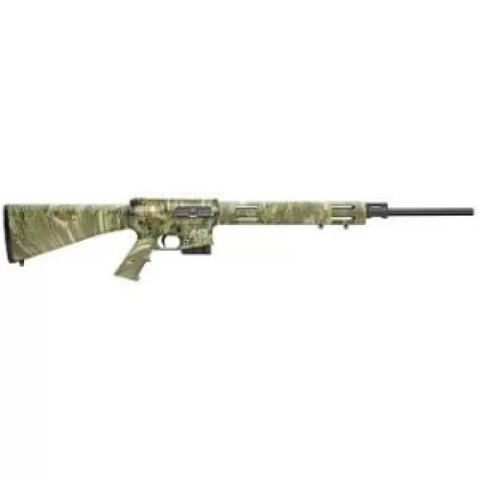 Remington Firearms R-15 VTR Predator Semi-Automatic 223 Remington/5.56 NATO 22