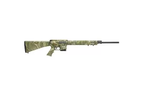 Remington Firearms R-15 VTR Predator Semi-Automatic 223 Remington/5.56 NATO 22