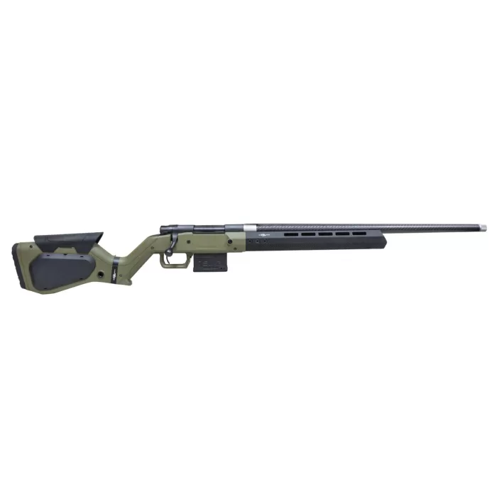 HOWA Howa Hera H7 6.5 Creedmoor 24" 5+1 Odg Heavy Threaded Barrel