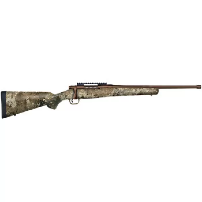 Mossberg Patriot Predator Rifle 400 Legend 20 in. Strata Mossberg Patriot Predator Rifle 400 Legend 20 in. Strata