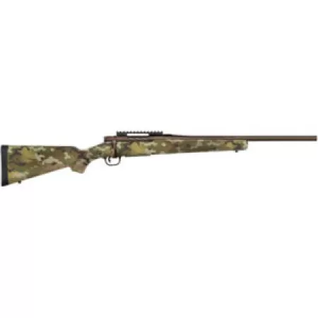 MOSSBERG Patriot Carbine 300 Win Mag 20in 3rd Bolt-Action Rifle (28283)