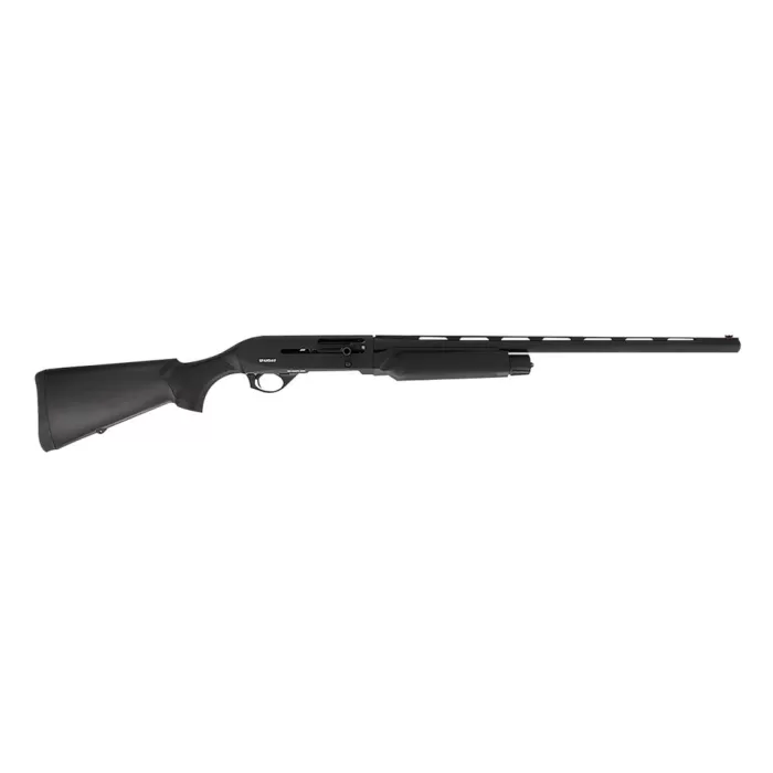 SDS Imports 21000185 Spandau S2 12 Gauge Semi Auto 3" 3+1 24" Black Benelli/Mobil Polymer Stock SDS Imports 21000185 Spandau S2 12 Gauge Semi Auto 3" 3+1 24" Black Benelli/Mobil Polymer Stock
