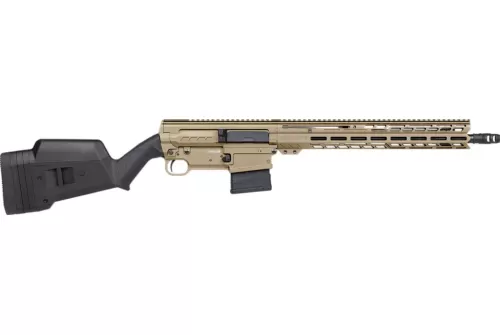 CMMG Dissent Br3 .308WIN 16.1in 10rd Coyote Tan Semi-Auto Rifle (38A530C-CT)