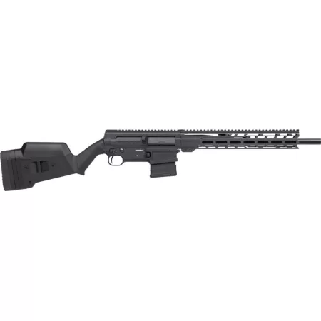 CMMG Dissent BR3 .308WIN 16.1in Empire Profile Barrel Non-Threaded Armor Black Rifle (38A260C-AB)