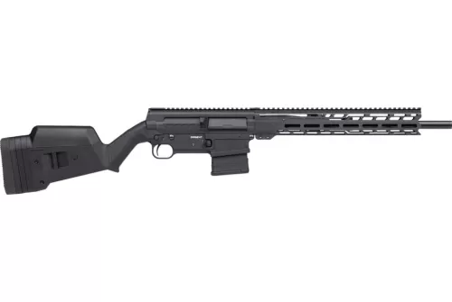 CMMG Dissent BR3 .308WIN 16.1in Empire Profile Barrel Non-Threaded Armor Black Rifle (38A260C-AB)