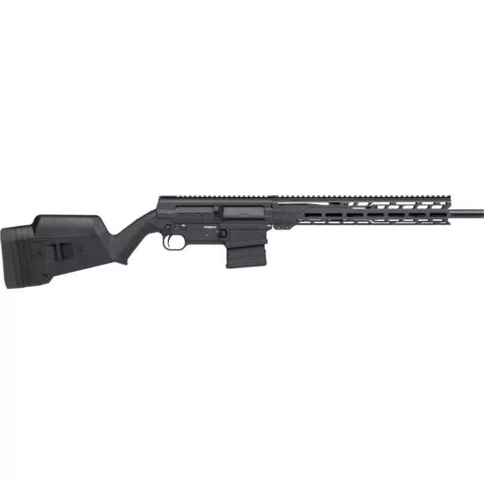 CMMG Dissent BR3 .308WIN 16.1in Empire Profile Barrel Non-Threaded Armor Black Rifle (38A260C-AB)