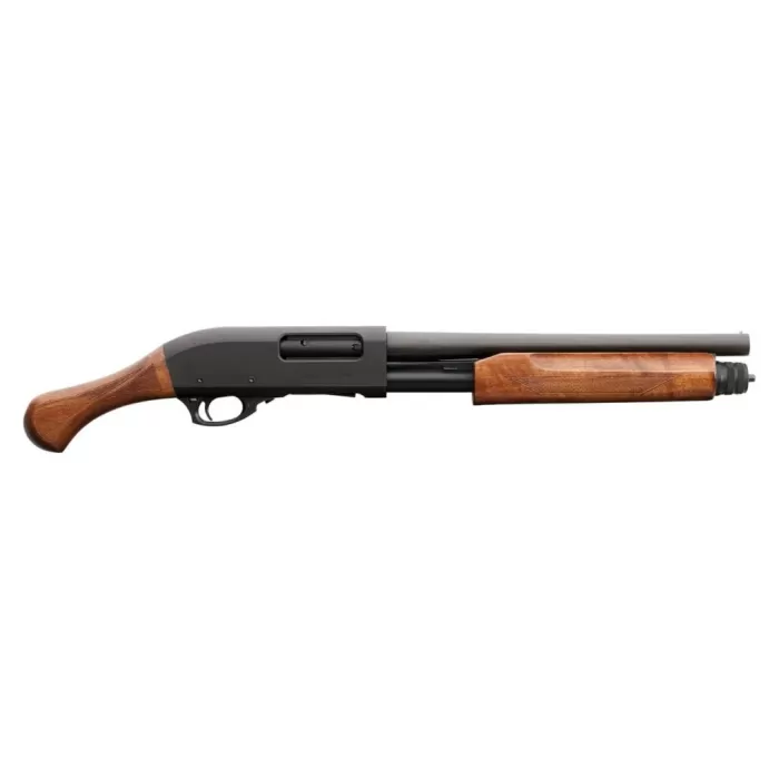 Chiappa Firearms Honcho Walnut 12 GA 14
