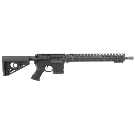 Larue Tactical LT15 5.56 16" 10+1 LT1555616MLOKLC