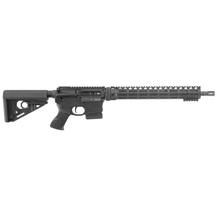 Larue Tactical LT15 5.56 16" 10+1 LT1555616MLOKLC