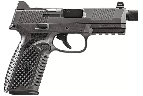 FN 66-101950 510 Tactical 10mm 10+1 4.71